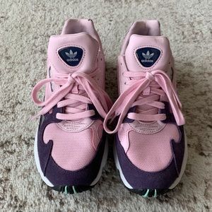 Adidas Originals Falcon Sneaker